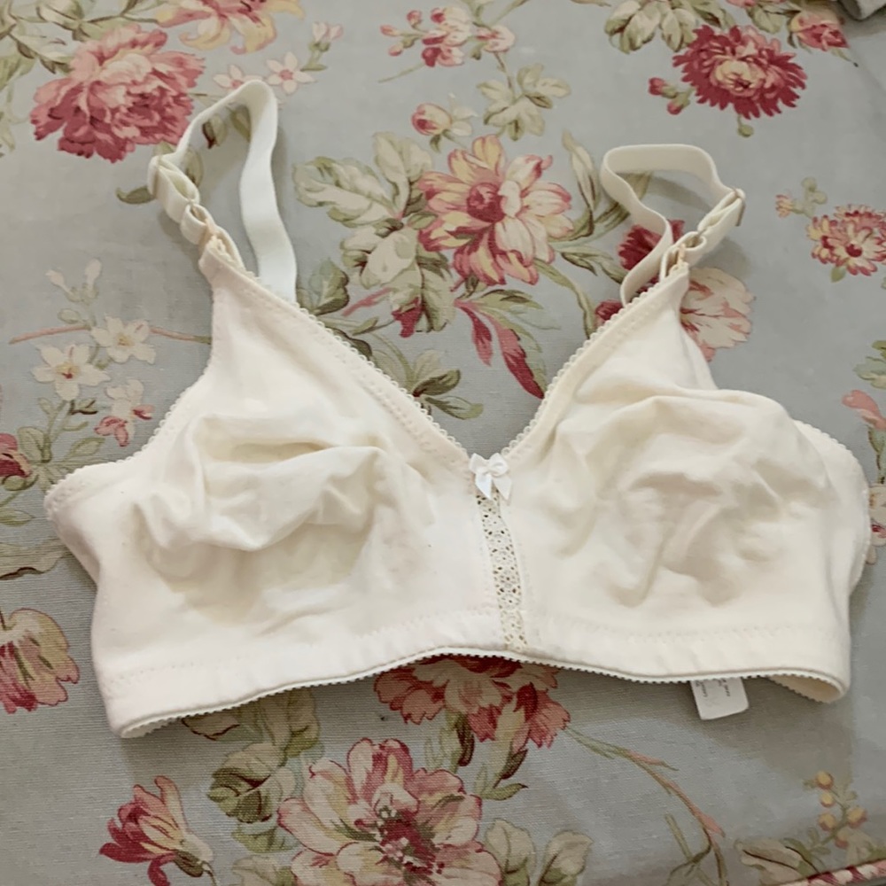 GRENIER  Nursing Bra